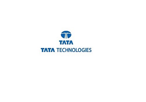 Buy Tata Technologies Ltd For Target Rs. 1,250 By JM Financial Services